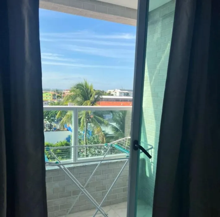 Makambira Residence - Apto 405-1