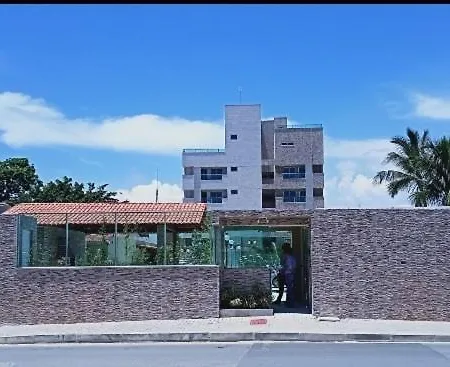 Makambira Residence - Apto 405-3